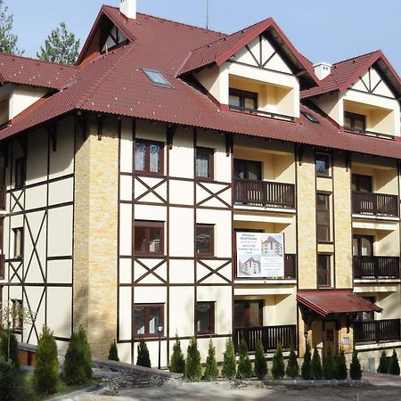 Apartment Kiki زلاتيبور الغرفة الصورة