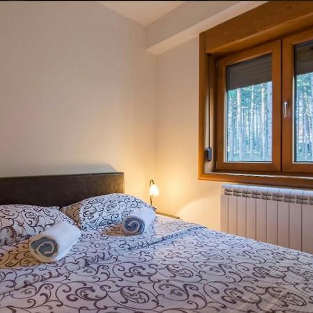Apartment Kiki زلاتيبور المظهر الخارجي الصورة