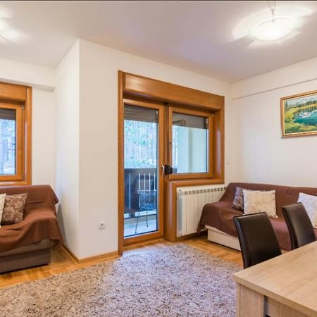 Apartment Kiki زلاتيبور المظهر الخارجي الصورة