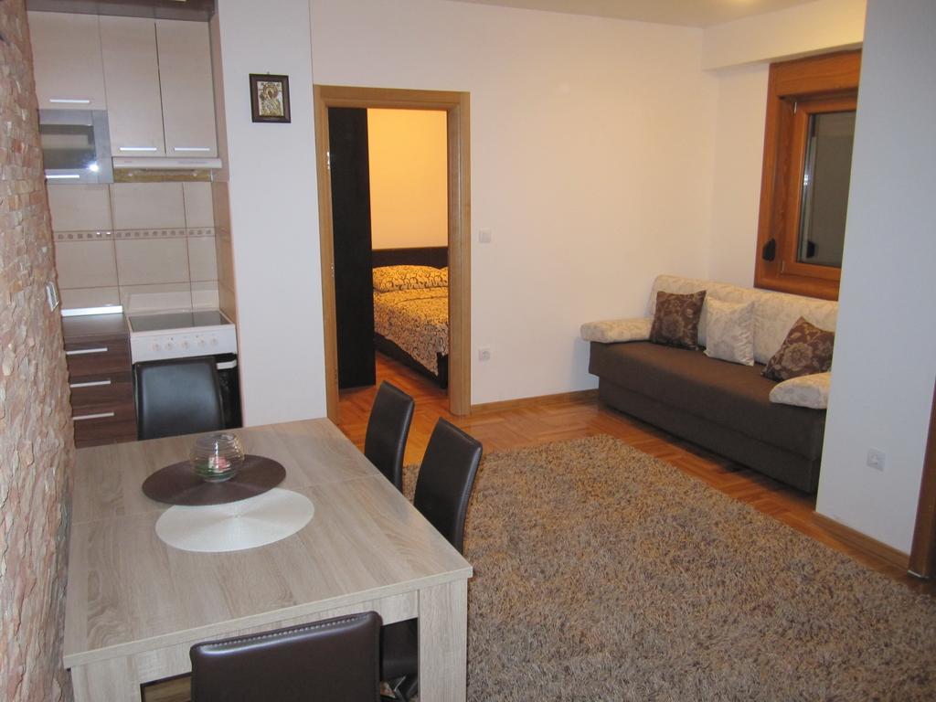 Apartment Kiki زلاتيبور الغرفة الصورة