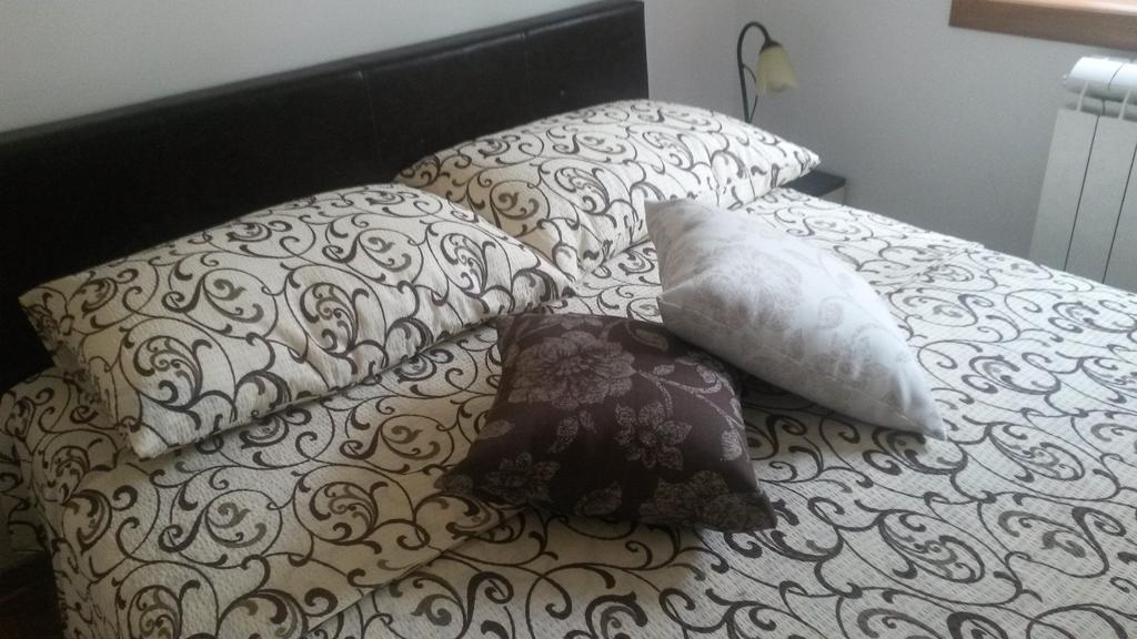 Apartment Kiki زلاتيبور الغرفة الصورة