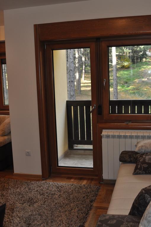 Apartment Kiki زلاتيبور الغرفة الصورة