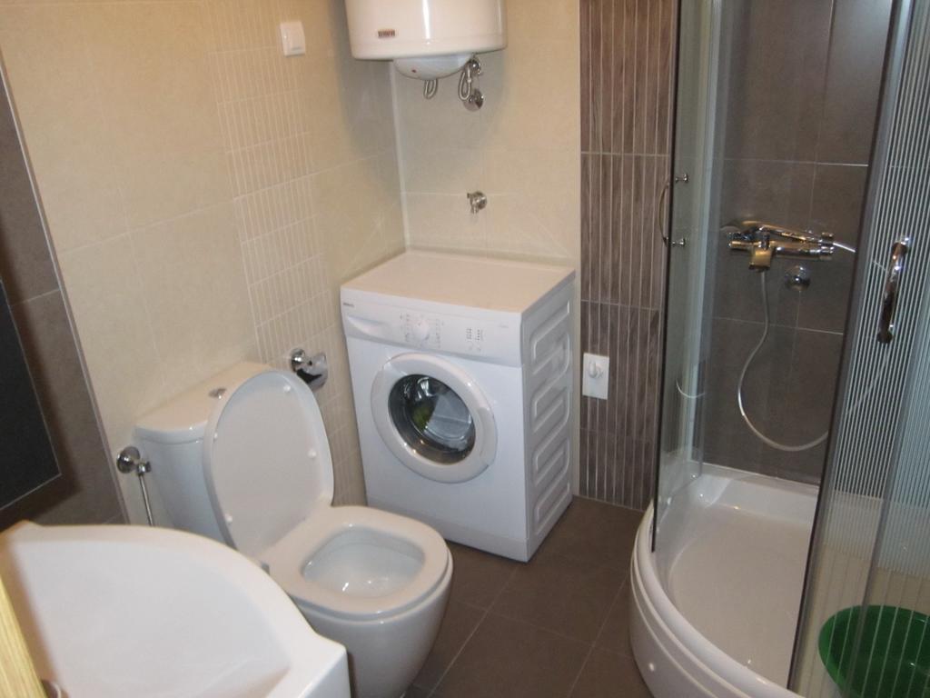 Apartment Kiki زلاتيبور الغرفة الصورة