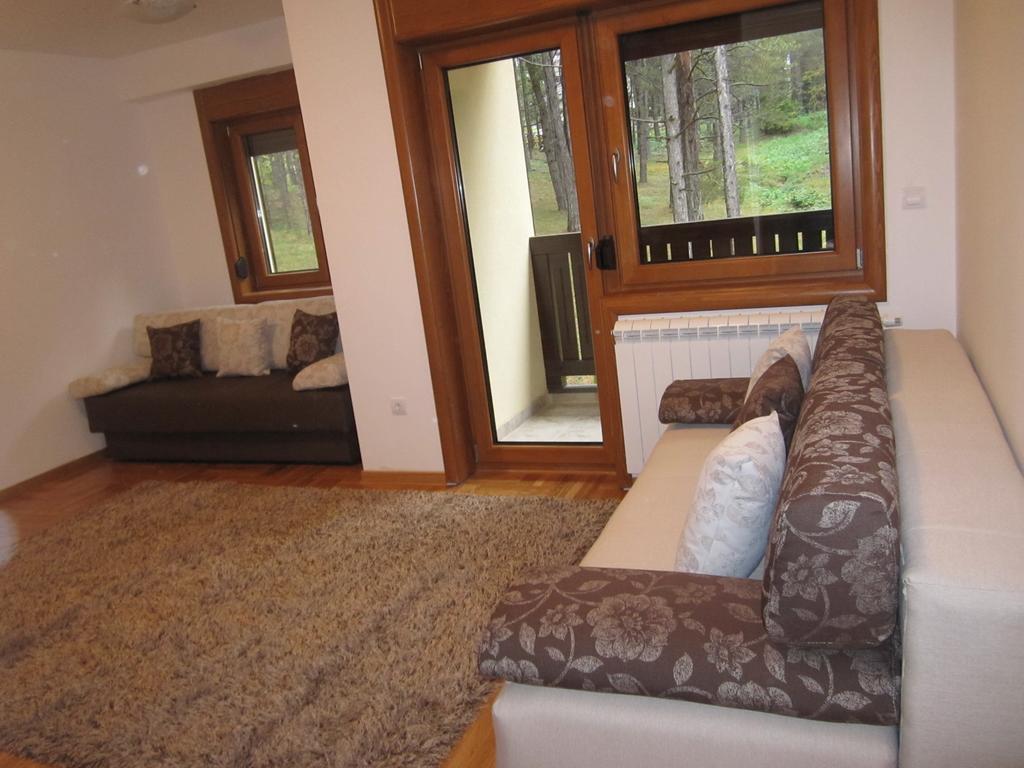 Apartment Kiki زلاتيبور الغرفة الصورة