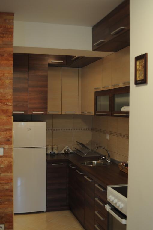 Apartment Kiki زلاتيبور الغرفة الصورة
