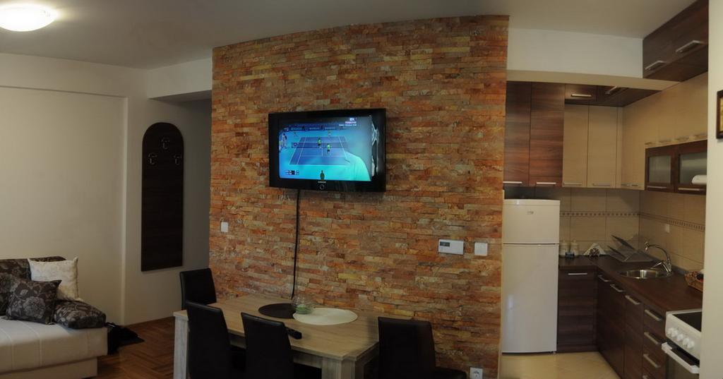 Apartment Kiki زلاتيبور المظهر الخارجي الصورة