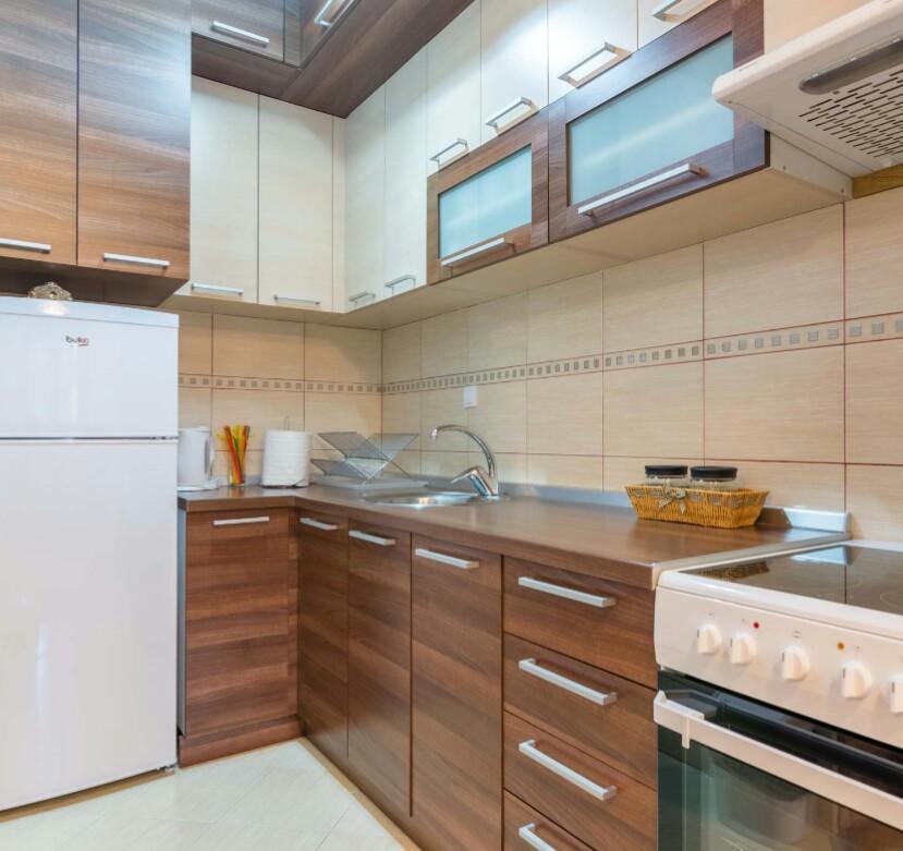 Apartment Kiki زلاتيبور المظهر الخارجي الصورة