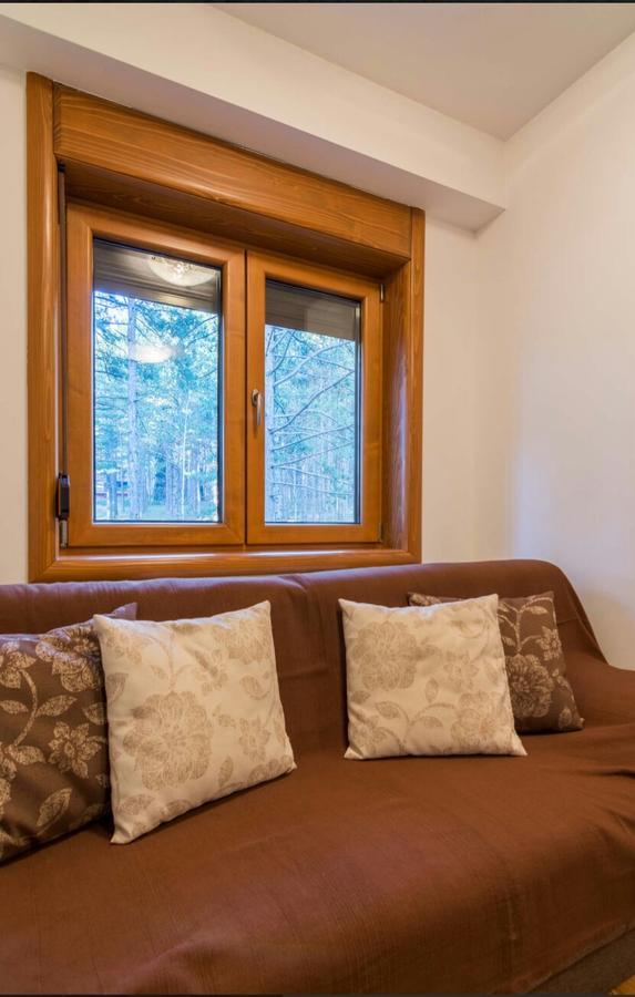 Apartment Kiki زلاتيبور المظهر الخارجي الصورة